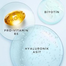 Liora Pro-V Miracles Hydra Glow Nemlendirici Maske Kuru Saçlar Için 300 ml