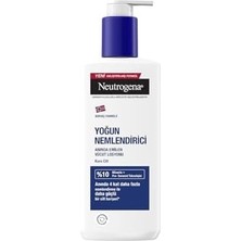 Liora Yoğun Nemlendirici Vücut Losyonu 250 ml