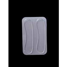 Aesco Cbap Maskesi Burun Koruma Pedi – Cpap/bipap Maske Konfor Pedi, Tahriş Önleyici, Yumuşak ve Hijyenik - Lisinya