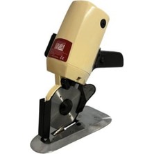 dm dikişmarket GOLDEN BIRD Yuvarlak Kumaş Kesim Motoru RS-100 (100MM)