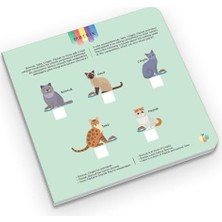 Liora Matrıx 9+ Yaş / Iq, Dikkat ve Yetenek Geliştiren Kitaplar Serisi