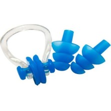 Aesco Kulak ve Burun Tıkayıcı Havuz Seti - Lisinya