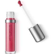 Liora Ruj-New Lastıng Matte Veıl Lıquıd Lıp Colour-15 Vivid Plum