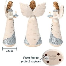 Liora 82351 Memory Melek Figürü, 9 Inç