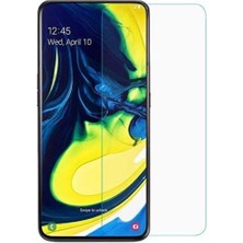 Liora Galaxy A80 Cam Ekran Koruyucu
