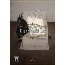 Liora Dışarıdaki Kız 8