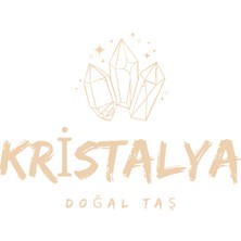 Kristalya Havlit Hematit Denge ve Terapi Bilekliği