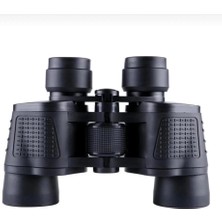 Aesco Leidory 80X80 Uzun Menzilli El Dürbünü - Lisinya