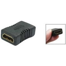 Liora Plus PX-1274 HDMI F To HDMI F HDMI Ara Aparat, HDMI Ek Aparat, HDMI Extender, HDMI Dişi Dişi Çevirici