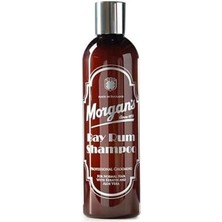 Liora Pomade Bay Rum Keratinli Nemlendirici Şampuan 250 ml