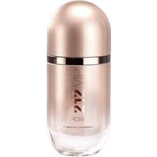 Carolina Herrera 212 Vip Rose Edp 50 ml