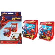 Aesco 16927 - Mondo Spiderman Kolluk 23 x 15 cm (Lisinya)