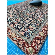 Liora Halı Desen Baskılı 28X40 cm Ölçüsünde Mouse Pad