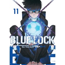 Liora Blue Lock Cilt 11