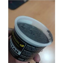 Liora Çok Amaçlı Ahşap Parke Masa Sehpa Çizik Çok Amaçlı Tamir Dolgu Macunu Siyah 240 gr