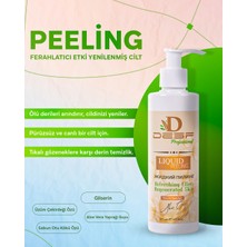 Deef Professional Lıquıd Peelıng