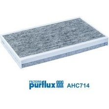 Purflux AHC714 Polen Filtresi Karbonlu Opel Crossland 17> Cıtroen C3 Aırcross 17> 9815106780-3647011