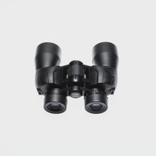 Aesco 10X42 Profesyonel El Dürbünü – Büyük Mercek – Süper Netlik – 1000M/97M – Siyah - Lisinya