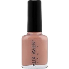 Liora Nude Oje 47 - Yüksek Pigmentli Uzun Süreli Kalıcılık Hızlı Kuruma - Nail Lacquer 47