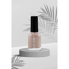 Liora Nude Oje 52 - Yüksek Pigmentli Uzun Süreli Kalıcılık Hızlı Kuruma - Nail Lacquer 52