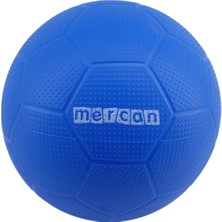 Aesco TP-46608 - Pvc Futbol Topu 20CM 270 gr 4 Renk (Lisinya)