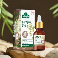 Liora Çay Ağacı Yağı 10 ml