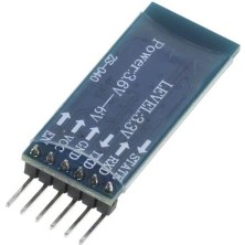 Liora Hc-05 Raspberry Bluetooth Modülü