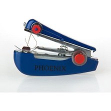 Aesco Seyahat Tipi Mini El Dikiş Makinesi - Lisinya