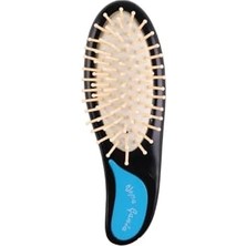 Liora Vepa Ultra Saç Fırçası 701 - Ergonomik, Yağ Dengesi, Rahat Açma