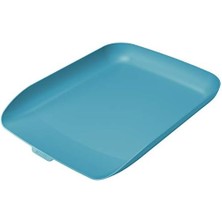 Liora Cosy Evrak Rafı,, Mavi