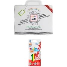 Liora Akademi Çocuk Travel Set ve Joy 6 Set