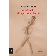Velora Sarsılmışlar Bahçesi’nde Şenlik