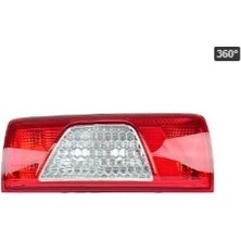 Ford Connect Sağ Arka Stop Lambası (2009-2013) - Bsg Marka - 9T16 13A602 Ac