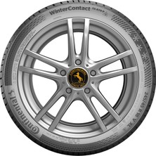225/45R18 95V Xl Fr Continental Wintercontact Ts 870 P 2025 Kış Lastiği | Grupgaraj