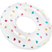 Aesco 59259 - Büyülü Sihir Desenli Simit 81 cm 2 Ast (Lisinya)