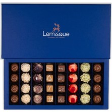 Meşhur Safranbolu Lokumcusu Premium Collection 450 Gr.