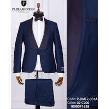 Fabio Cassel Erkek Damatlık Slim Fit Takım Elbise