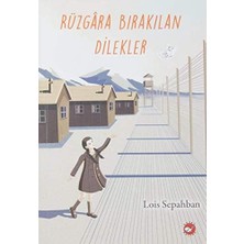 Velora Rüzgara Bırakılan Dilekler