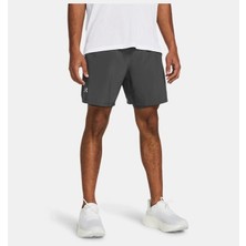 Under Armour Ua Launch 7'' 2-In-1 Shorts Erkek Taytlı Şort 1382641