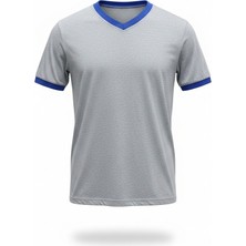 Birmont Basic Pro V Yaka T-Shirt