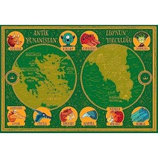 Velora Leo ve Medusa'nın Laneti: Destansoy Ailesi'nin Efsaneler Koleksiyonu 4