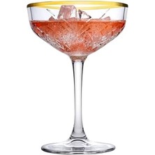 Liora Golden Touch Golden Touch Şampanya Kadehi 25