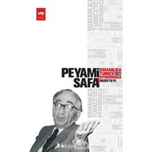 Velora Osmanlıca, Türkçe, Uydurmaca: Objektif: 1