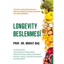 Velora Longevity Beslenmesi