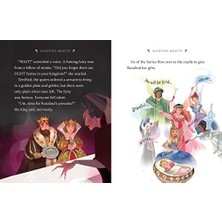 Velora USB - 10 Ten-Minute Bedtime Stories