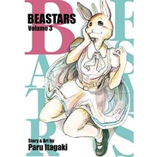 Velora Beastars, Vol. 3