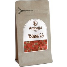 Arabağa Blend 26