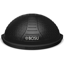 Bosu Balance Trainer Nexgen Black 72-10850-PNGBLKBLK