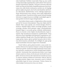 Velora Notlar - Kitap Notları