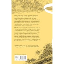 Velora Ayışığı’nın Kayıpları: Aynadan Geçen Kız Serisi 2. Kitap